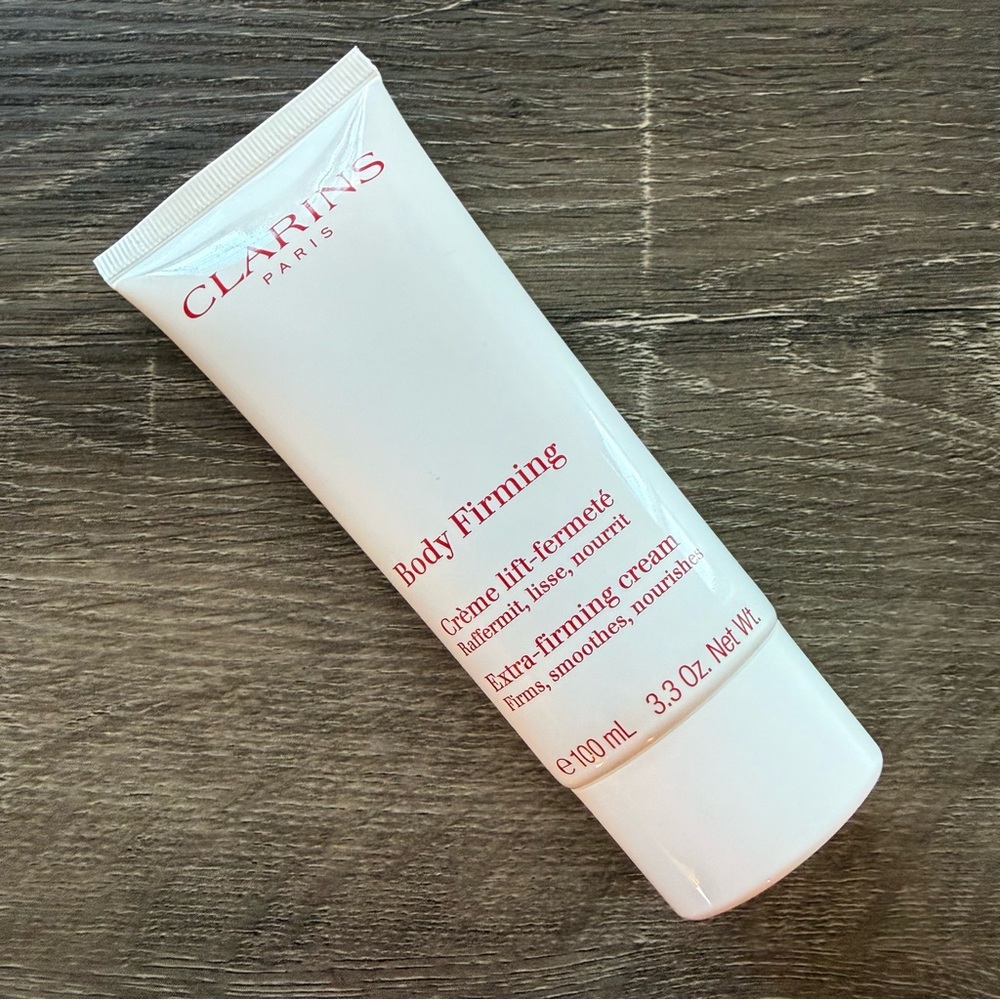 Clarins Body Firming Extra-Firming Cream 100ml